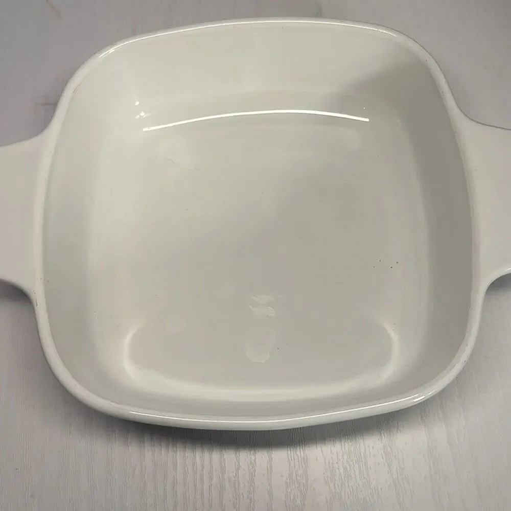 Vintage Corning Ware 70’s - 1‎ Quart L’Echalote SPICE O’ Life A1B